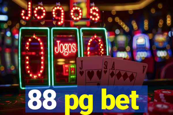 88 pg bet